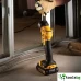 DEWALT DCL040 SOLO - ПРОФЕСИОНАЛЕН АКУМУЛАТОРЕН ФЕНЕР